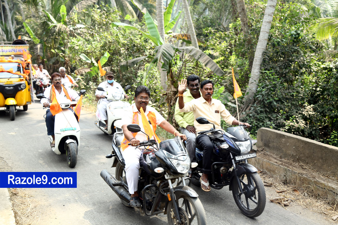 Srinivasa Kalyanam - vegivaaripalem - 2026